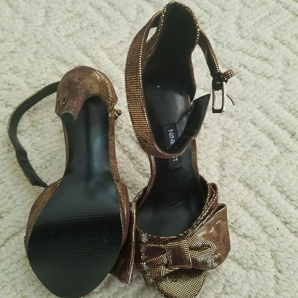 Shoes - Picture 3 of 3